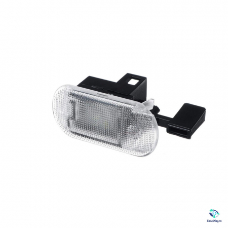 Lampa Led Torpedou pentru Volkswagen & Skoda [1]
