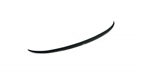 Eleron Portbagaj - Lip Eleron portbagaj pentru BMW Seria 3 E90 Negru Lucios