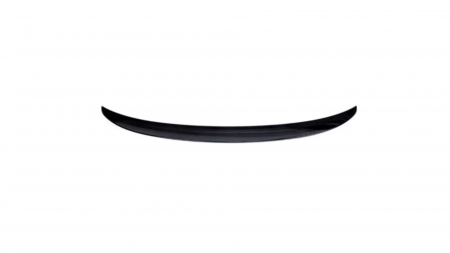 Eleron Portbagaj - Lip Eleron portbagaj pentru BMW F30 F80 Negru Lucios