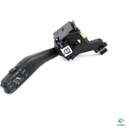 Volkswagen - Maneta Semnalizare Tempomat Cruise Control pentru Volkswagen Seat Skoda