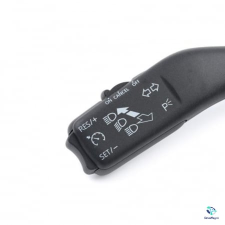 Maneta Semnalizare Tempomat Cruise Control pentru Volkswagen Seat Skoda [2]