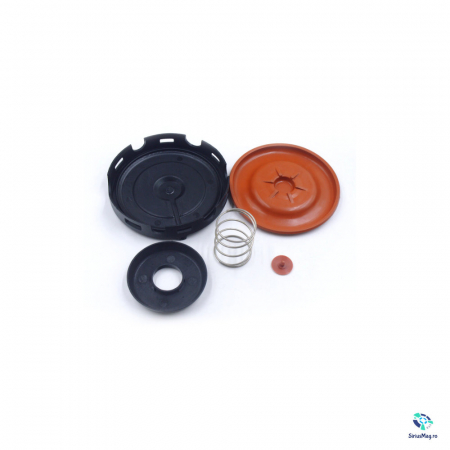 Audi - Membrana valva PCV separator ulei pentru Volkswagen Audi Seat Skoda 1.8 2.0 TFSI TSI