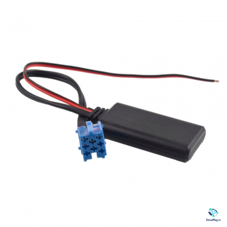 Modul Bluetooth Auxiliar pentru Volkswagen & Fiat [1]