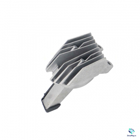 Modul LED pentru Angel Eyes compatibil BMW cu BMW F10 [1]