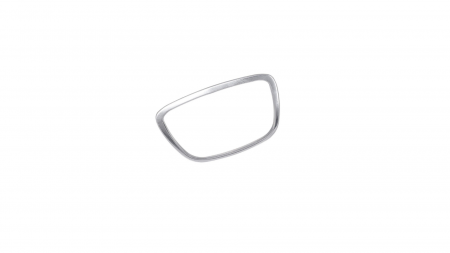 Ornament cromat volan pentru Audi [1]