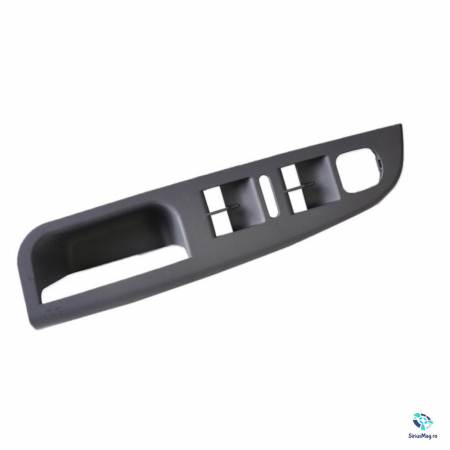 Ornament Maner Usa Sofer Volkswagen Golf 5 [2]