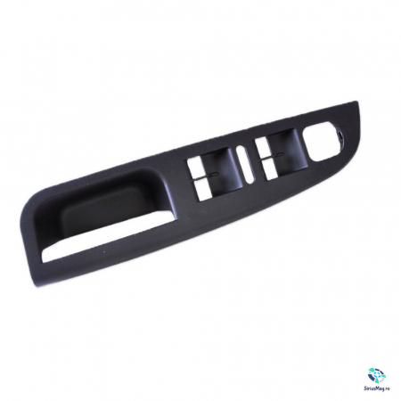 Ornament Maner Usa Sofer Volkswagen Golf 5 [1]