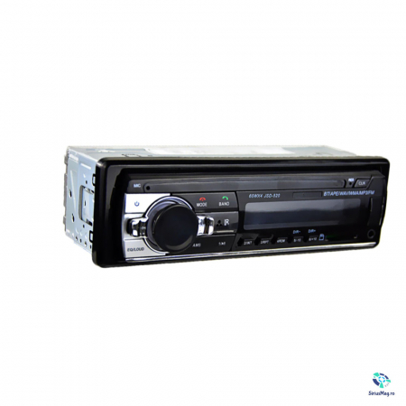 Player auto MP3 MP4 MP5 JSD-520 [4]