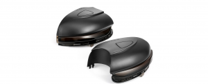 Volkswagen - Set 2 Lampi Semnalizare LED Dinamice pentru Volkswagen Golf 6