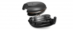 Set 2 Lampi Semnalizare LED Dinamice pentru Volkswagen Golf 6 [3]