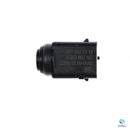 Senzor parcare dedicat pentru Mercedes 0015427418 [1]