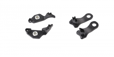 Kit reparatie faruri - Kit Reparatie faruri cleme prinderi pentru BMW E60 E61
