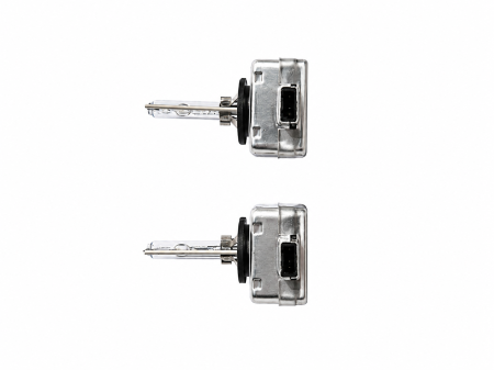 Set 2 becuri Xenon D1S SuperVision 35W, 6000K, 6400 Lumeni [3]
