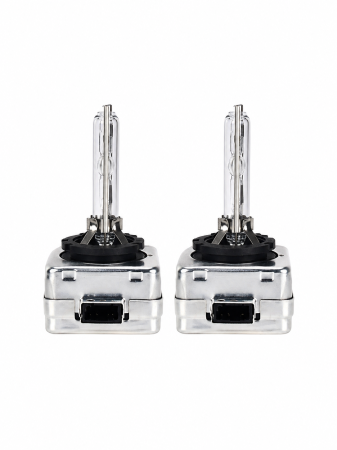 Set 2 Becuri Xenon D3S SuperVision 35W, 6000K, 6400 Lumeni [1]