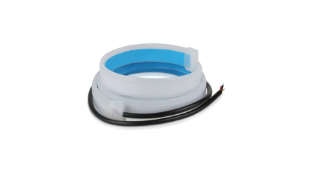 Set 2 Benzi Led Felxibile Lumini De Zi cu Semnalizare Dinamica [3]