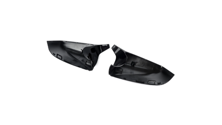 Set 2 Capace Oglinzi Batman pentru BMW E60 Facelift [3]