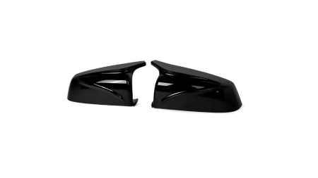 Set 2 Capace Oglinzi Batman pentru BMW E60 Facelift [2]