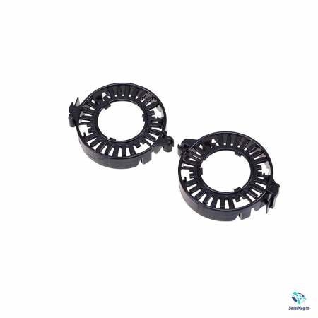 Diverse - Set 2 Inele Adaptoare Prindere Bec Xenon D1S & D3S