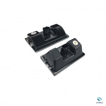 Set 2 Lampi iluminare numar Led pentru Land Rover Discovery [2]
