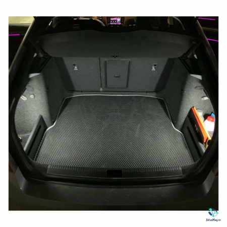 Set 2 Lampi LED Iluminare Portbagaj pentru Audi & Skoda [3]