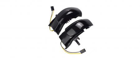 Set 2 Lampi Led Semanlizare Dinamice pentru Volkswagen Touran 1 [1]