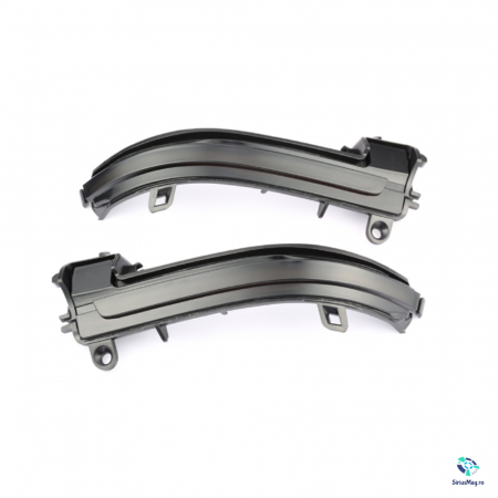 Iluminare - Set 2 Lampi Semnalizare LED Dinamice BMW F30