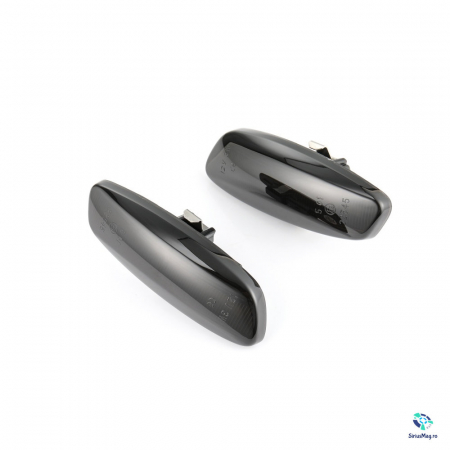 Set 2 Lampi Semnalizare Led Dinamice pentru Citroen & Peugeot [1]