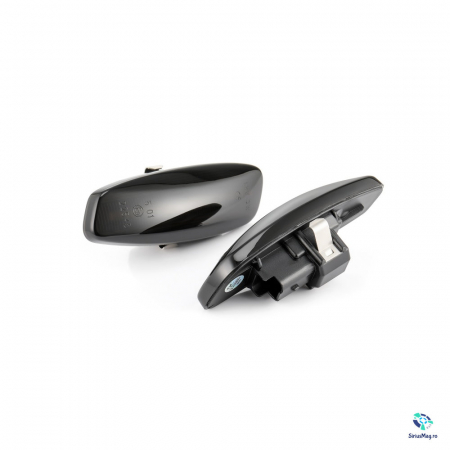 Set 2 Lampi Semnalizare Led Dinamice pentru Citroen & Peugeot [2]