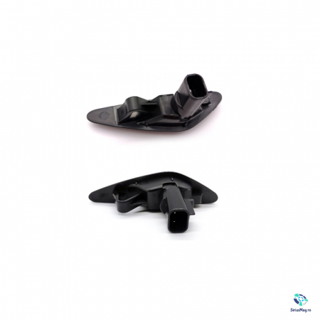 Set 2 Lampi Semnalizare LED Dinamice pentru Fiat & Mazda [2]