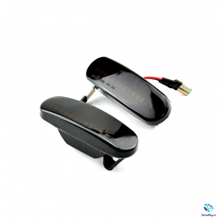 Set 2 Lampi Semnalizare Led Dinamice pentru Fiat & Peugeot & Citroen [1]