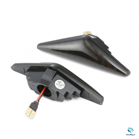 Set 2 Lampi Semnalizare Led Dinamice pentru Ford Focus MK1 [1]