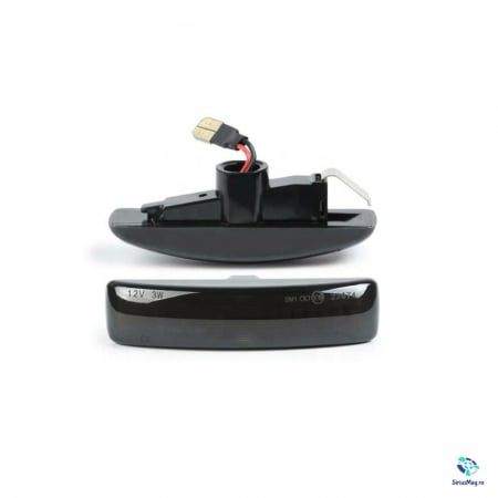 Set 2 Lampi Semnalizare Led Dinamice pentru Land Rover Discovery [1]