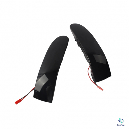 Set 2 Lampi Semnalizare LED Dinamice pentru Mercedes W164 [2]