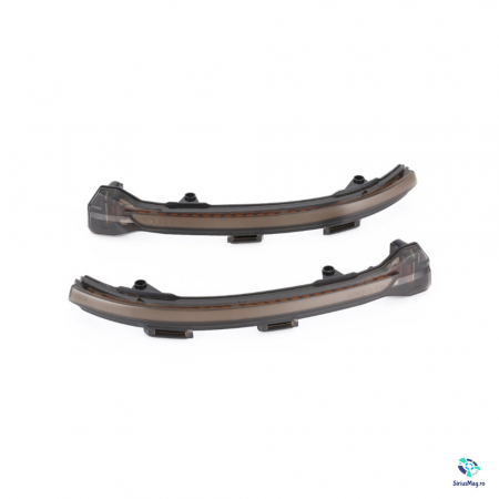 Set 2 Lampi Semnalizare LED Dinamice pentru Volkswagen Golf 7 [1]