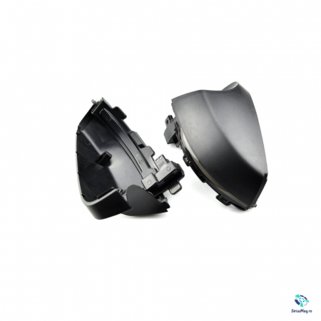 Set 2 Lampi Semnalizare LED Dinamice pentru Volkswagen Polo [3]