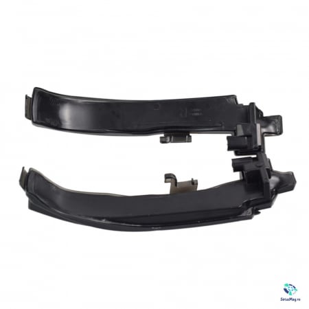 Set 2 Lampi Semnalizare LED Dinamice pentru Volvo V40 [1]