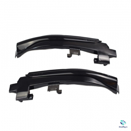 Volvo - Set 2 Lampi Semnalizare LED Dinamice pentru Volvo V40
