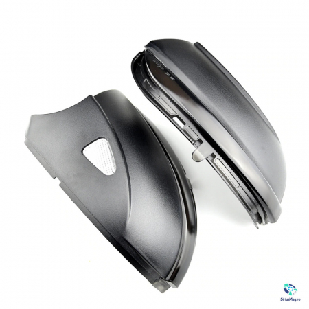 Set 2 Lampi Semnalizare LED Dinamice pentru VW Passat B7 [1]