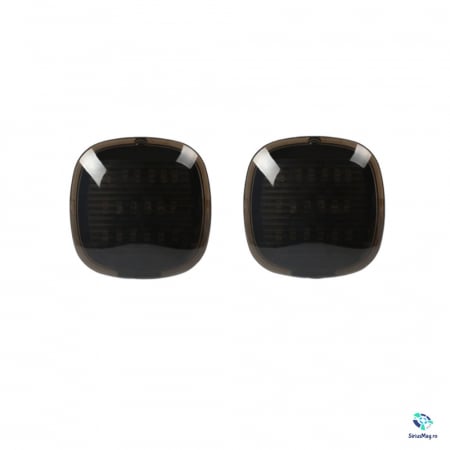 Audi - Set 2 Lampi Semnalizare Led pentru Skoda & Audi & Seat