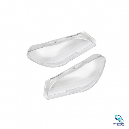 Set 2 sticle faruri pentru BMW F10 F18 [1]