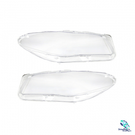 Set 2 sticle faruri pentru BMW F10 F18 [3]