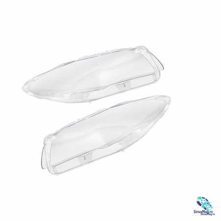 Set 2 sticle faruri pentru BMW E90/E91 - Faruri cu halogen [1]