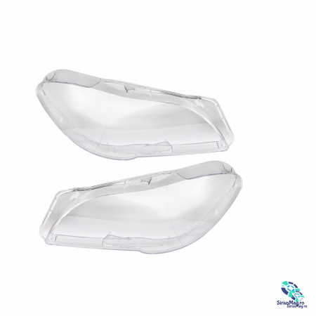 Set 2 sticle faruri pentru BMW E90/E91 - Faruri cu halogen [2]