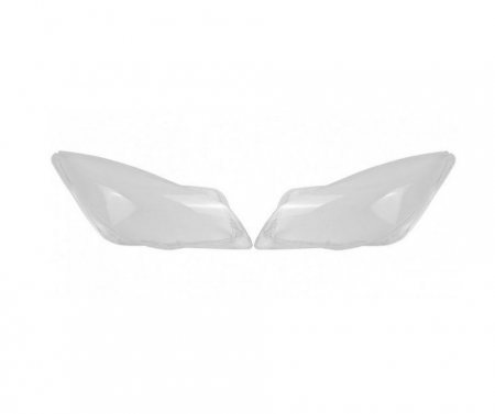 Sticle far - Set 2 sticle faruri pentru Opel Insignia Facelift