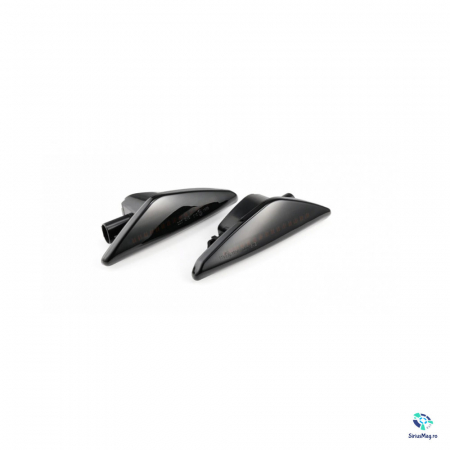 Iluminare - Set Lampi Semnalizari Dinamice pentru BMW E46 Coupe Cabrio