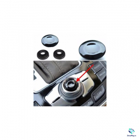 Set Reparatie Buton/Joystick MMI pentru Audi 8K0998068A [2]