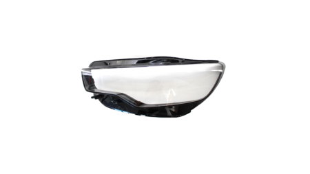 Sticle far - Sticla far pentru Audi A6 C7 nonfacelift - Partea Stanga