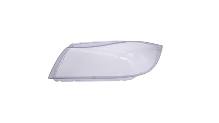 Sticle far - Sticla far pentru BMW E90/E91 Faruri cu halogen - Partea stanga