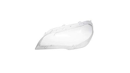 Sticle far - Sticla far pentru BMW X5 E70 - Stanga