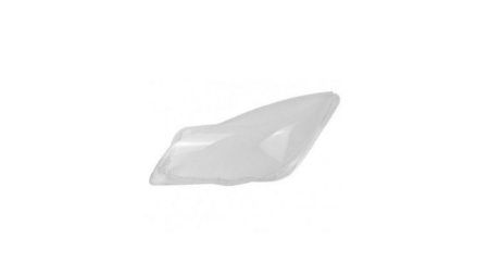 Sticle far - Sticla far pentru Opel Insignia Facelift - Partea stanga